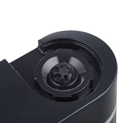 عجان سوناي ميكسي بلس – 1200 وات – 7 لتر – أسود – موديل - SH-M1050