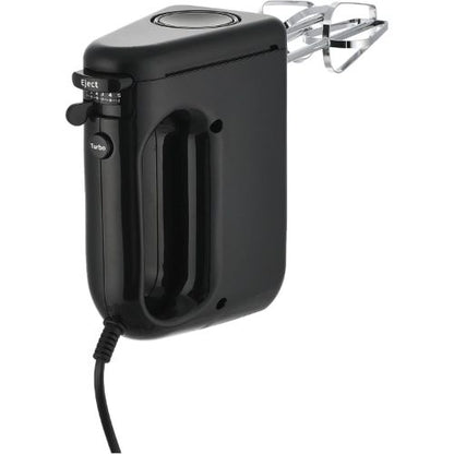 مضرب سوناي يدوي تويستر - 300 وات - 5 سرعات - أسود - موديل SH-M795