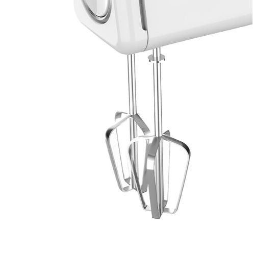 مضرب سوناي يدوي تويستر - 300 وات - 5 سرعات - أبيض - موديل SH-M795