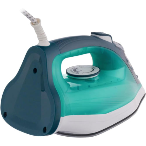 مكواة بخار أي دو 2200 واط – قاعدة سيراميك – خزان 320 مل – موديل - SI2200-MGR