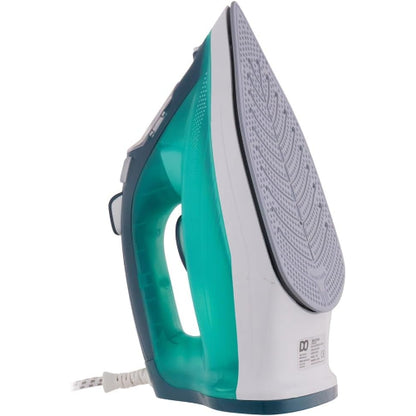 مكواة بخار أي دو 2200 واط – قاعدة سيراميك – خزان 320 مل – موديل - SI2200-MGR