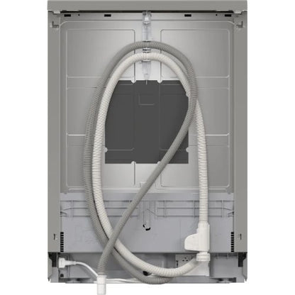 غسالة أطباق بوش سيريس 2 - 60 سم، فولاذ مصقول مضاد للبصمات - موديل - SMS25AI00V