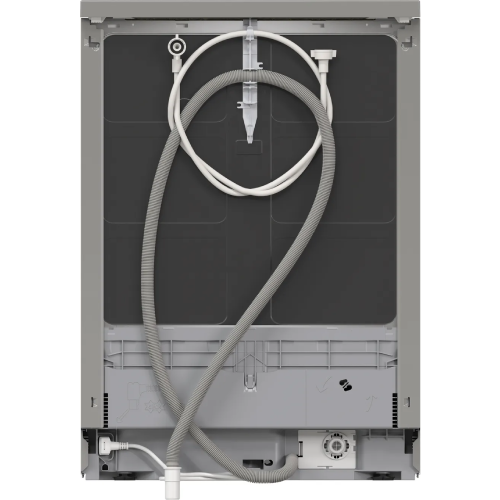 غسالة أطباق بوش سيريس 2 قائمة بذاتها 60 سم سهل التنظيف – 13 فرد، 6 برامج، فاريو سبيد - موديل - SMS26AI00V