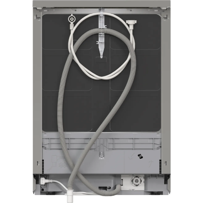 غسالة أطباق بوش سيريس 2 قائمة بذاتها 60 سم سهل التنظيف – 13 فرد، 6 برامج، فاريو سبيد - موديل - SMS26AI00V