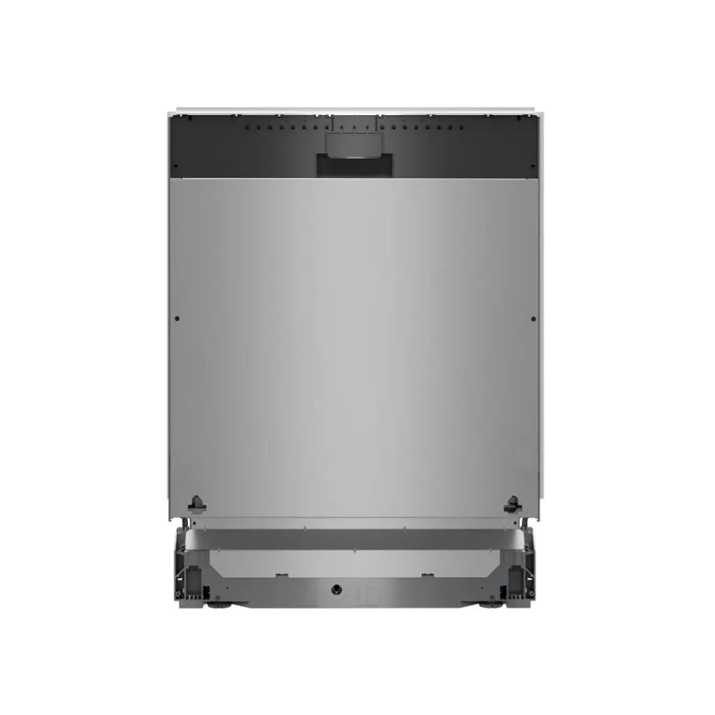غسالة أطباق بلت إن بوش (Bosch) 60 سم، سعة 14 فرد، 6 برامج طهي – موديل SMV4IMX62T