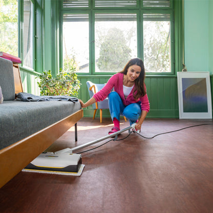 كارشر – مكنسة بخار عمودية لتعقيم الأرضيات - موديل - SC 1 Upright