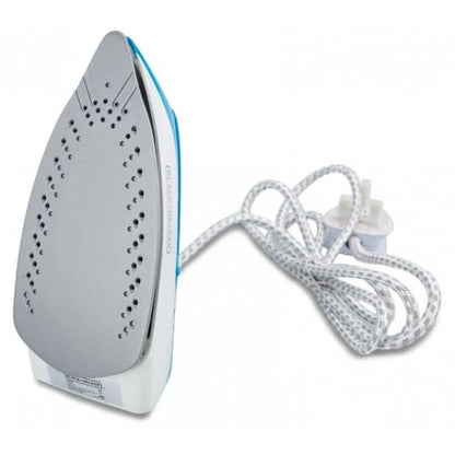 مكواة رحلات بخار بلاك اند ديكر 1085 واط – قاعدة غير لاصقة – موديل - T1250