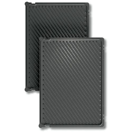 شواية بوش سيريس 4 TCG4104 – 2000 واط – أحمر – متعددة الوضعيات