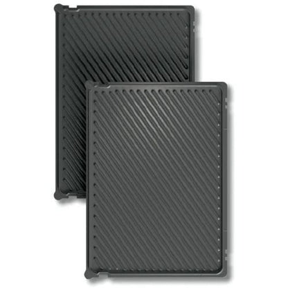 شواية بوش سيريس 4 TCG4104 – 2000 واط – أحمر – متعددة الوضعيات