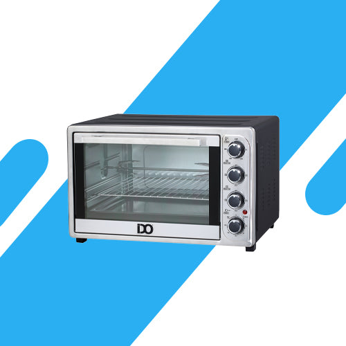 توستر فرن أي دو – 50 لتر – 2000 وات – موديل –TO50DG-SV