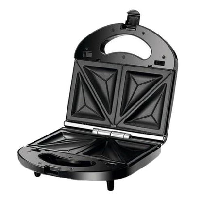 ساندوتش ميكر 3×1 بلاك أند ديكر – 780 واط – موديل TS2130