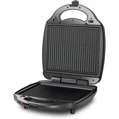 ساندوتش ميكر رباعي 3×1 بلاك أند ديكر – 1400 واط – موديل TS4130