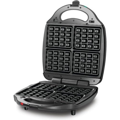 ساندوتش ميكر رباعي 3×1 بلاك أند ديكر – 1400 واط – موديل TS4130