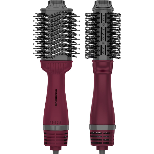 فرشاة فرد الشعر راش براش V3 PRO– راسبيري، تقنية أيونية، 1400 وات