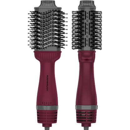 فرشاة فرد الشعر راش براش V3 PRO– راسبيري، تقنية أيونية، 1400 وات
