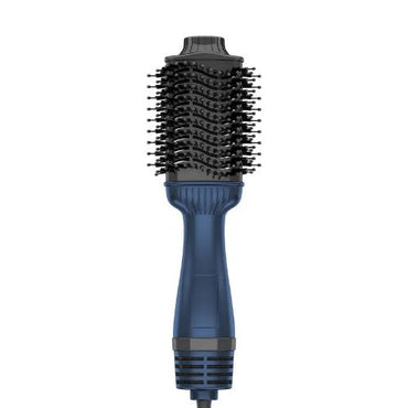 فرشاة فرد الشعر راش براش V3 PRO– كحلي، تقنية أيونية، 1400 وات
