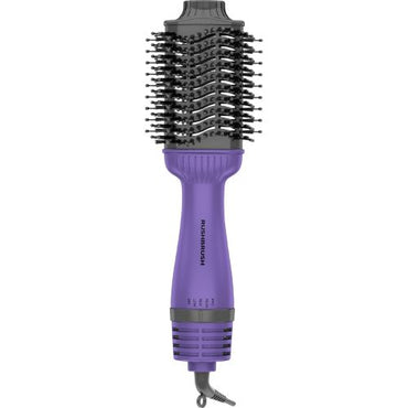 فرشاة فرد الشعر راش براش V3 PRO– بنفسجي، تقنية أيونية، 1400 وات