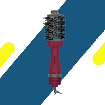 فرشاة فرد الشعر راش براش V3 PRO– راسبيري، تقنية أيونية، 1400 وات
