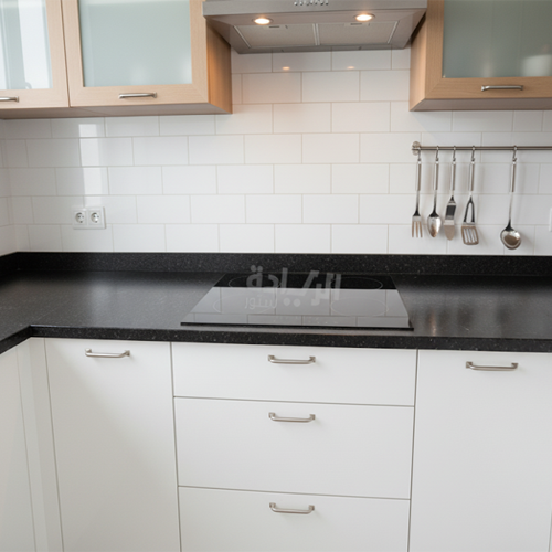 بوتاجاز بلت إن كهرباء سيراميك 4 عين مقاس 60 سم من ماركة بيورتي موديل HPREE V6050