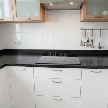 بوتاجاز بلت إن كهرباء سيراميك 4 عين مقاس 60 سم من ماركة بيورتي موديل HPREE V6050