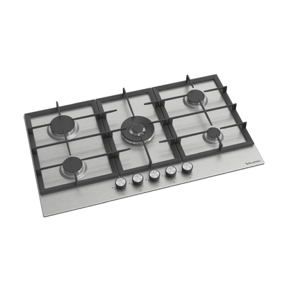 مسطح بلت إن غاز فاليريو (Valerio) تركي 90 سم – موديل VGH90XS ELITE