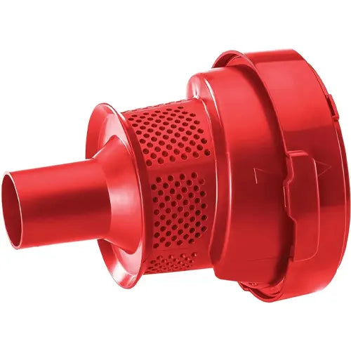 مكنسة بلاك اند ديكر بدون كيس – 1600 واط – 2.5 لتر – موديل - VM 1680