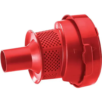 مكنسة بلاك اند ديكر بدون كيس – 1600 واط – 2.5 لتر – موديل - VM 1680