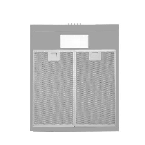 بيست اير شفاط مطبخ من الأعلي - موديل -WAVE 60CM INOX