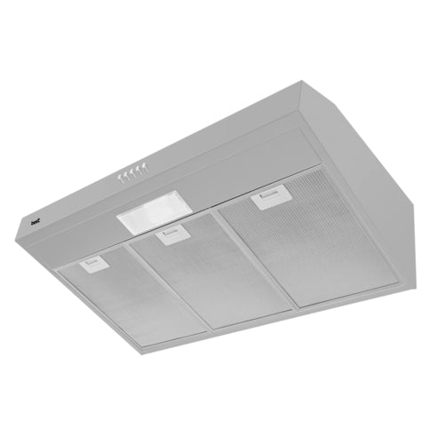 بيست اير شفاط مطبخ مسطح - 90 سم - قوة لشفط 650 م/س - 2 ماتور FIME إيطالي - موديل - WAVE 90CM INOX