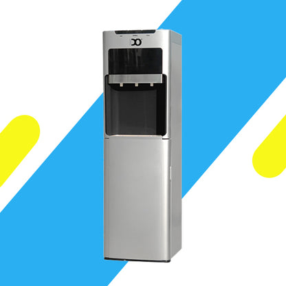 مبرد مياه أي دو – 3 حنفيات (بارد / فاتِر / ساخن) – موديل - WD301BL-SV