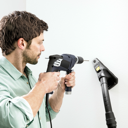 مكنسة كارشر (KARCHER) WD 6 P S رطبة وجافة – 1300 وات – سعة 30 لتر