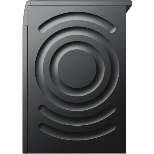 غسالة بوش Series 4 أوتوماتيك – 9 كجم – 1400 دورة – i-DOS - WGA244ZREG