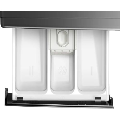 غسالة ملابس بوش Series 4 أوتوماتيك – 10 كجم – 1400 دورة – WGA254ZREG