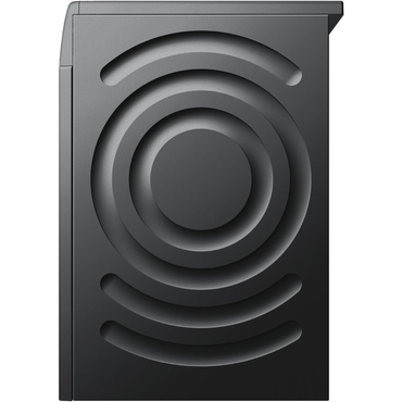 غسالة بوش (BOSCH) 10 كيلو Series 6 – موديل WGK254ZREG | تكنولوجيا Iron Assist ومحرك EcoSilence