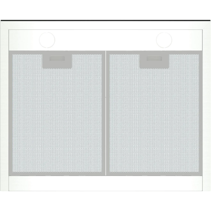 شفاط جورينيا (Gorenje) 60 سم حرف Tستانلس ستيل – WHT644EXGB – قوة شفط
