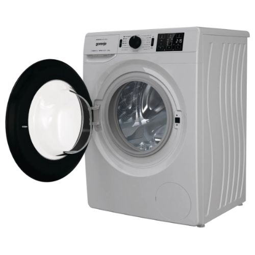غسالة ملابس جورينيا أوتوماتيك – 16 برنامج – 8 كجم – 1400 دورة – محرك انفرتر - موديل - WNEI84ASA