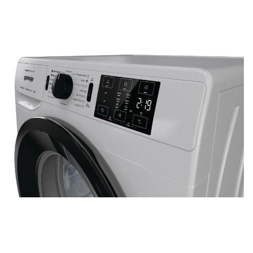 غسالة ملابس جورينيا أوتوماتيك – 16 برنامج – 8 كجم – 1400 دورة – محرك انفرتر - موديل - WNEI84ASA