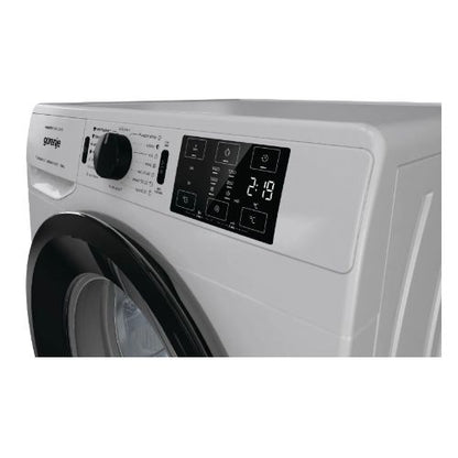 غسالة ملابس جورينيا أوتوماتيك – 16 برنامج – 8 كجم – 1400 دورة – محرك انفرتر - موديل - WNEI84ASA