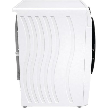 غسالة ملابس جورينيا 60 سم، سعة غسيل 10.5 كجم، محرك انفرتر- موديل - WNS1X4ARTWIFI