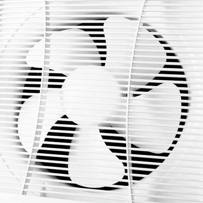 شفاط هواء أي دو 25 سم - 30 وات - ثنائي الاتجاه - WVF25-OWH