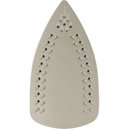 مكواة بخار بلاك اند ديكر – قوة 1600 وات بقاعدة سيراميك وتنظيف ذاتي - موديل - X 1575