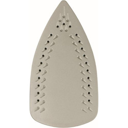 مكواة بخار بلاك اند ديكر – قوة 1600 وات بقاعدة سيراميك وتنظيف ذاتي - موديل - X 1575