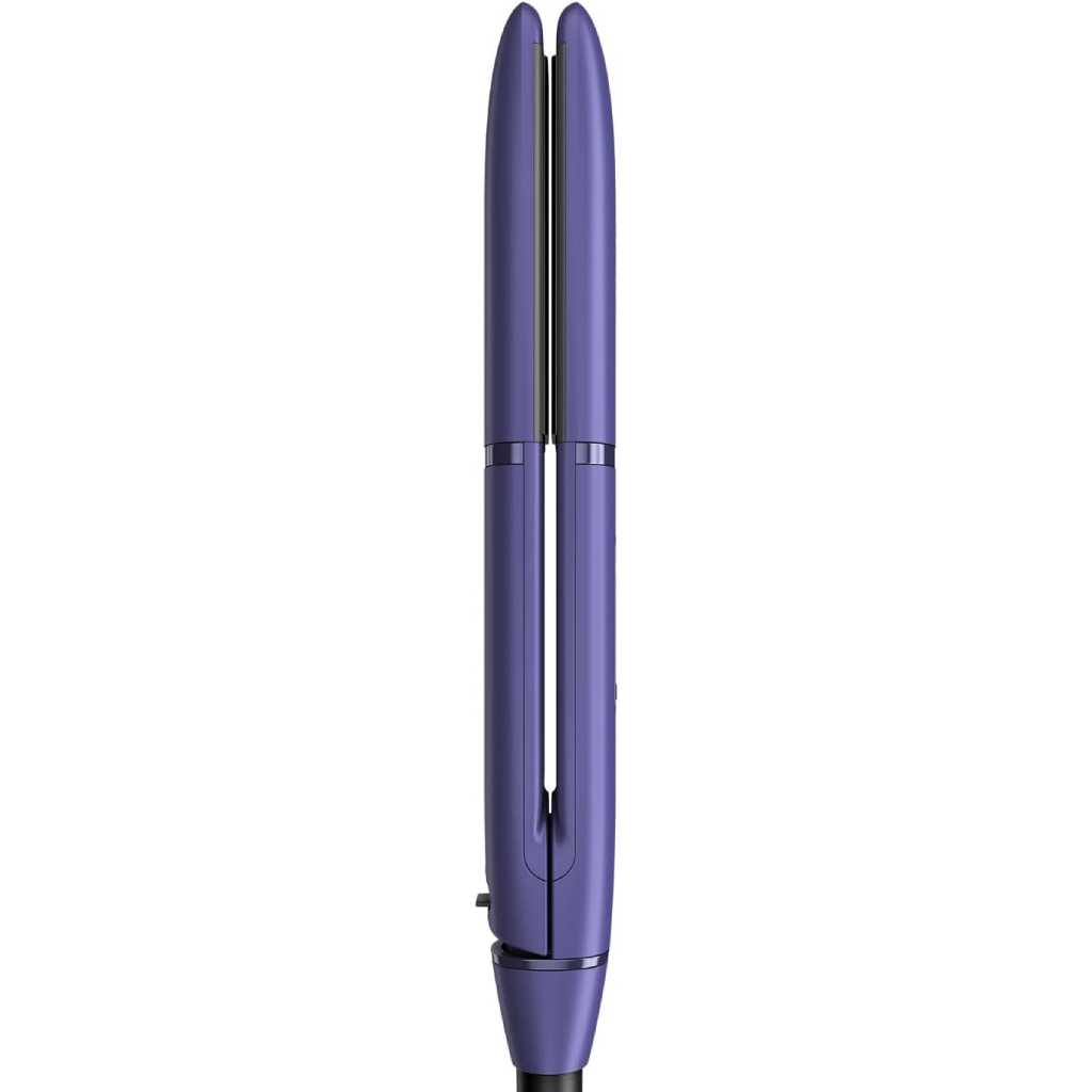 مكواة فرد الشعر راش براش (RUSH BRUSH) X1 Lite Straightener-Purple– خفة وزن احترافية ونتائج مبهرة