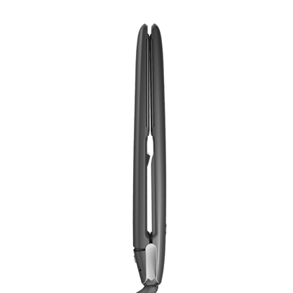 مكواة شعر راش براش X3 Glam Straightener-Black – تألق النجوم بألواح التيتانيوم والسيراميك