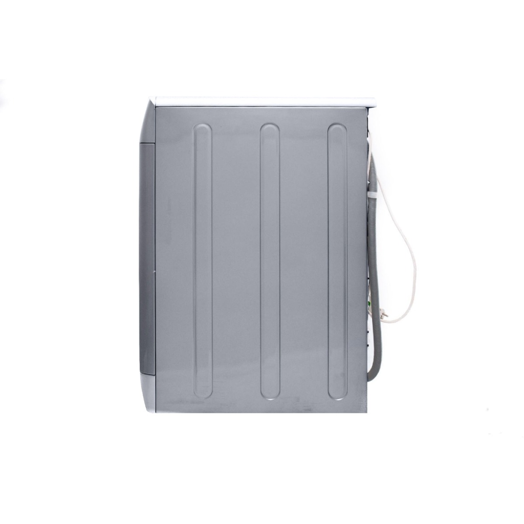 غسالة ومجفف انديست (INDESIT)(2 في 1) سعة 9/6 كجم – 1400 لفة – فضي XWDE961480XSEX
