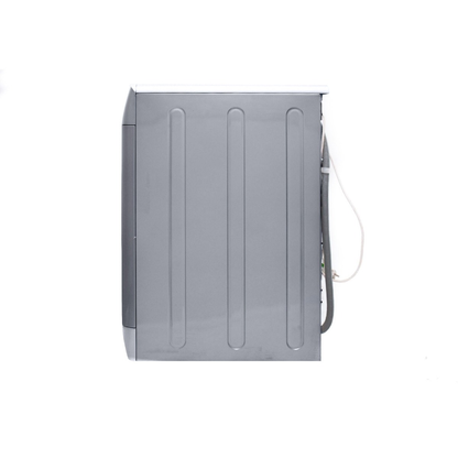 غسالة ومجفف انديست (INDESIT)(2 في 1) سعة 9/6 كجم – 1400 لفة – فضي XWDE961480XSEX