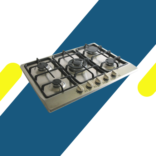 بوتاجاز بلت إن غاز كيتشن لاين 90 سم ZP.GCN5030