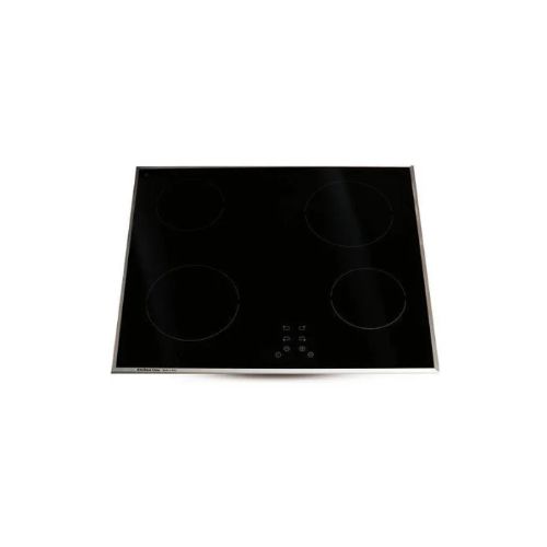 مسطح كهرباء بلت إن كيتشن لاين 4 شعلة سيراميك أسود – لوحة تحكم تاتش ومبرمج ديجيتال – ZP. VTN04N