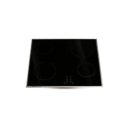 مسطح كهرباء بلت إن كيتشن لاين 4 شعلة سيراميك أسود – لوحة تحكم تاتش ومبرمج ديجيتال – ZP. VTN04N