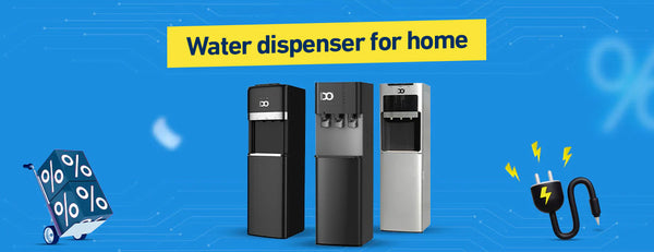 The Best Water Cooler: The Perfect Companion for Comfort and Hydration
